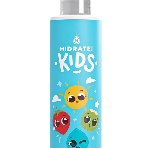 HIDRATEI Curly Hair frizz control Bundle - Picture 6 of 9